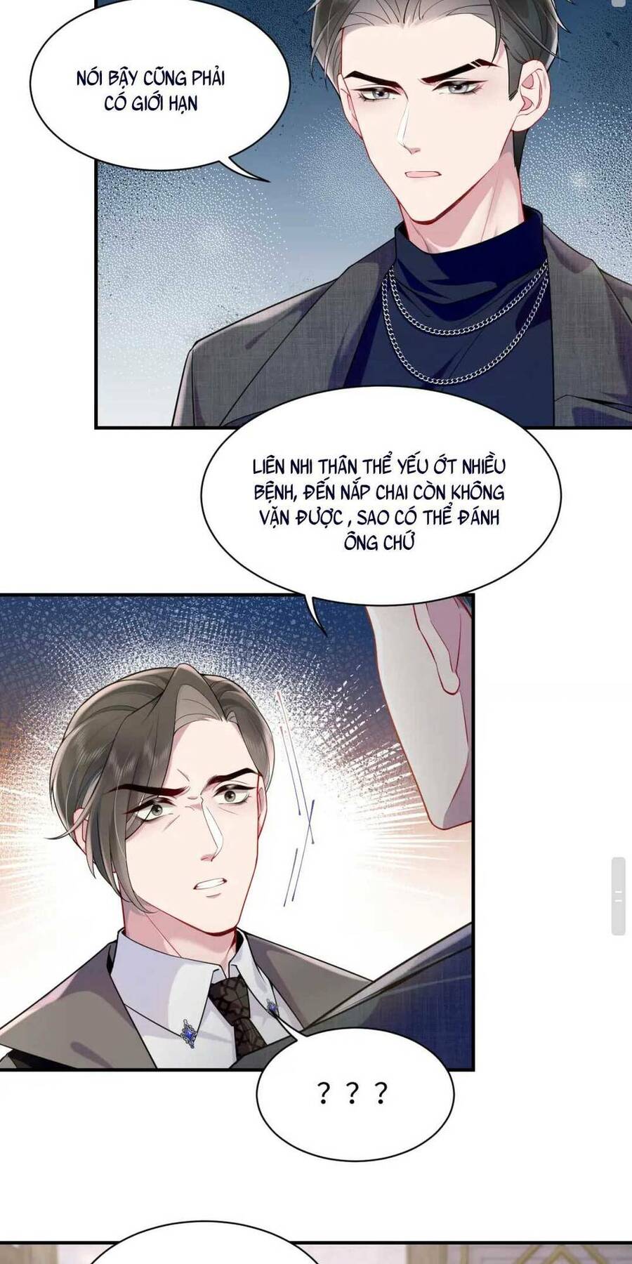 Bạch Liên Hoa Dựa Vào Việc Giả Trang Đáng Thương Hướng Dẫn Ca Ca Xưng Bá Toàn Cầu Chapter 13 - 22