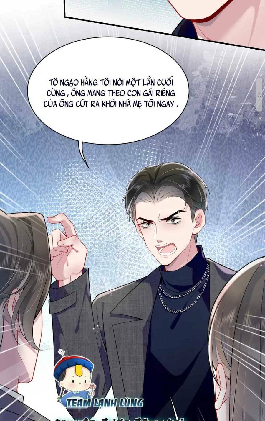 Bạch Liên Hoa Dựa Vào Việc Giả Trang Đáng Thương Hướng Dẫn Ca Ca Xưng Bá Toàn Cầu Chapter 13 - 24