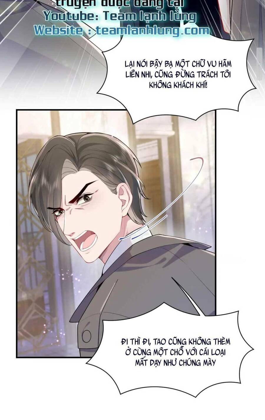 Bạch Liên Hoa Dựa Vào Việc Giả Trang Đáng Thương Hướng Dẫn Ca Ca Xưng Bá Toàn Cầu Chapter 13 - 25