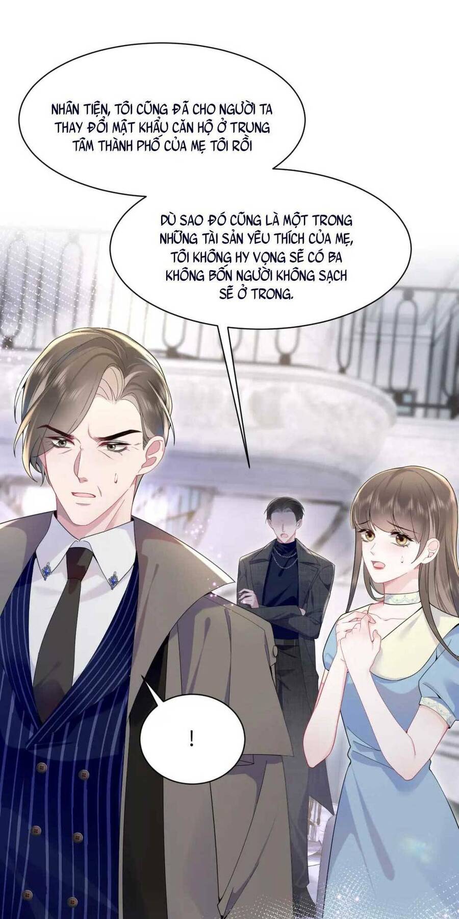 Bạch Liên Hoa Dựa Vào Việc Giả Trang Đáng Thương Hướng Dẫn Ca Ca Xưng Bá Toàn Cầu Chapter 13 - 26