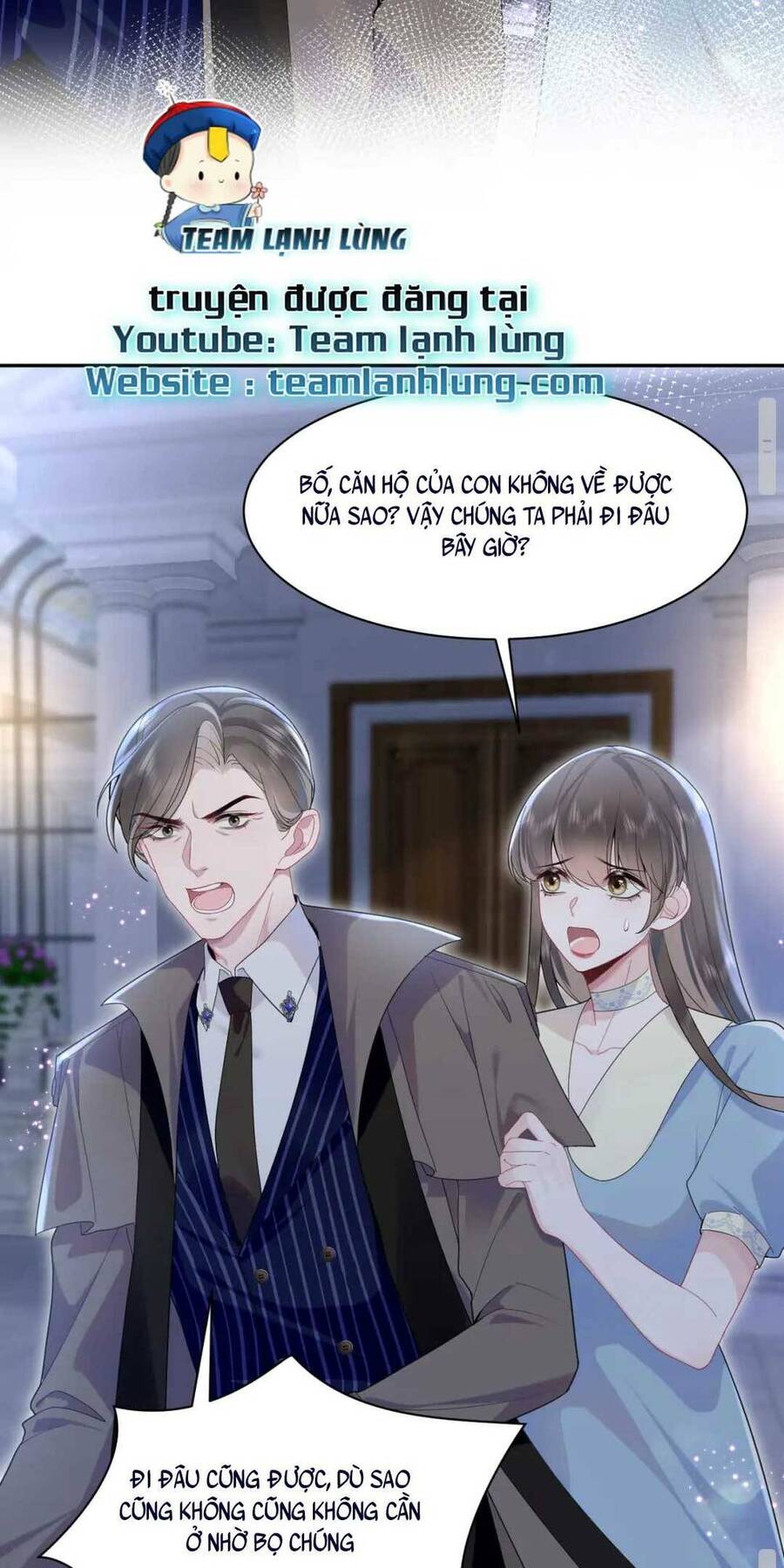 Bạch Liên Hoa Dựa Vào Việc Giả Trang Đáng Thương Hướng Dẫn Ca Ca Xưng Bá Toàn Cầu Chapter 13 - 27