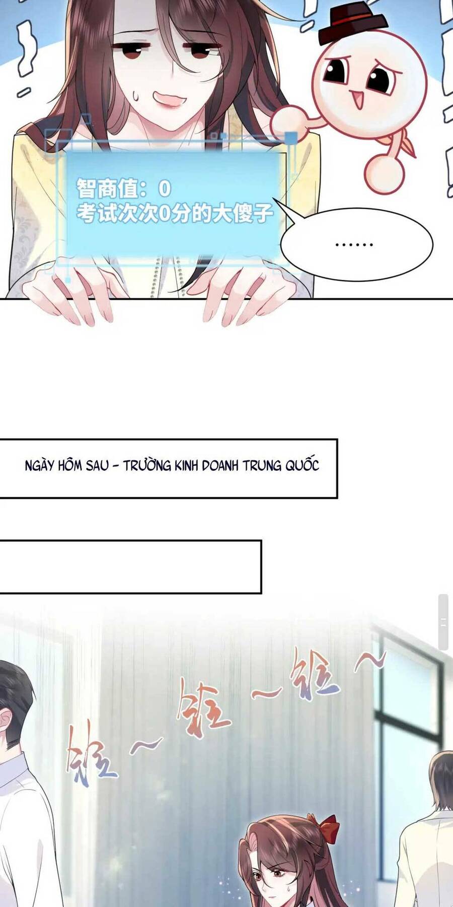 Bạch Liên Hoa Dựa Vào Việc Giả Trang Đáng Thương Hướng Dẫn Ca Ca Xưng Bá Toàn Cầu Chapter 13 - 31