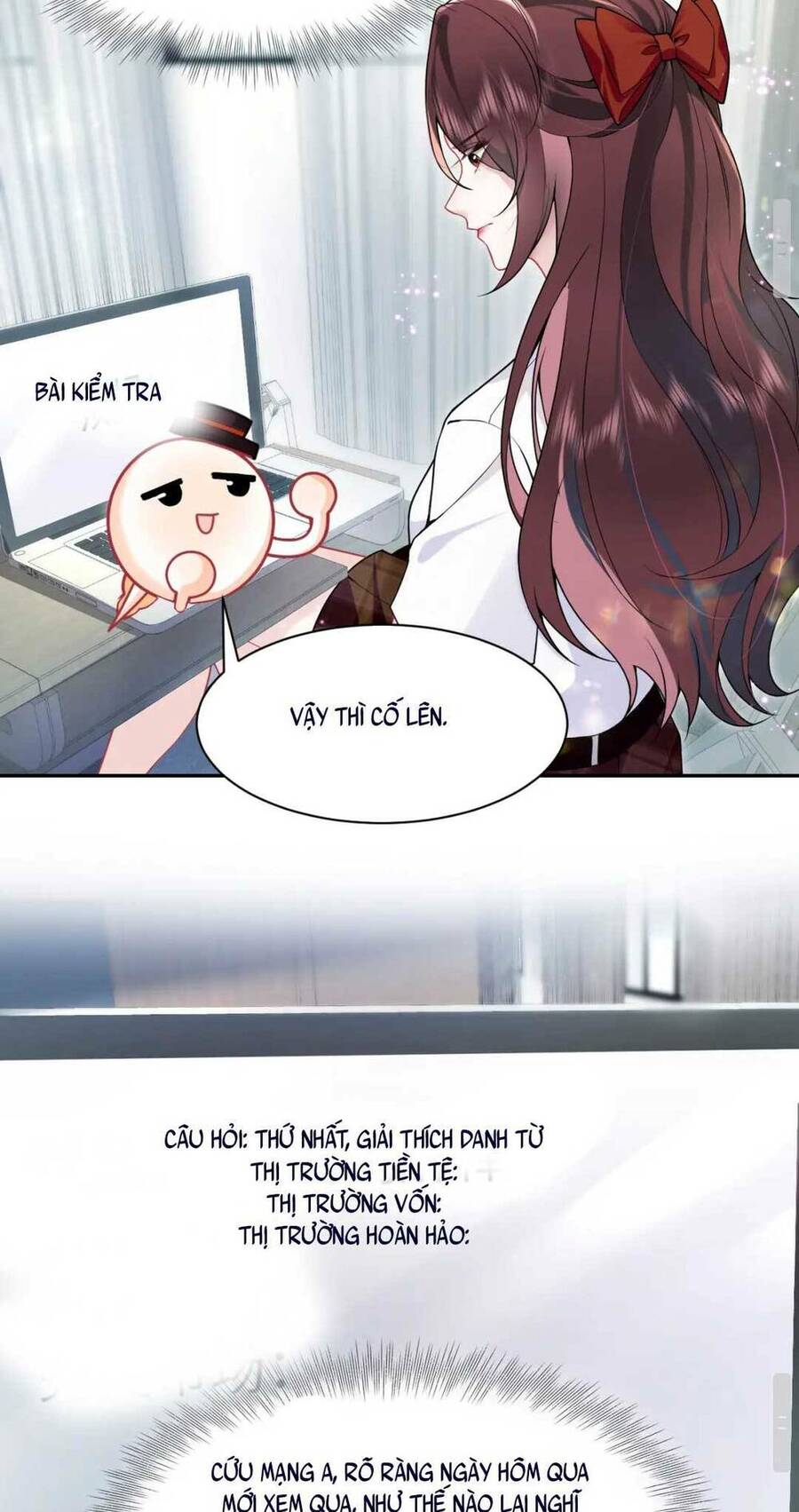 Bạch Liên Hoa Dựa Vào Việc Giả Trang Đáng Thương Hướng Dẫn Ca Ca Xưng Bá Toàn Cầu Chapter 13 - 33