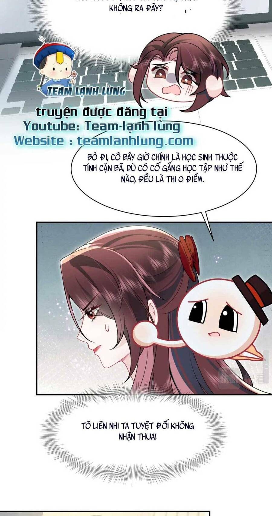 Bạch Liên Hoa Dựa Vào Việc Giả Trang Đáng Thương Hướng Dẫn Ca Ca Xưng Bá Toàn Cầu Chapter 13 - 34