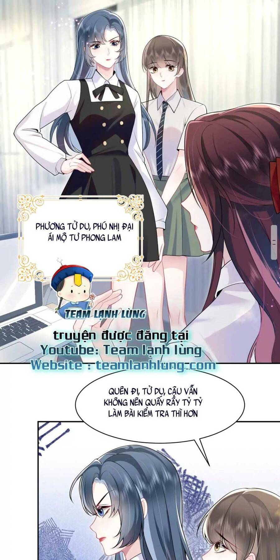 Bạch Liên Hoa Dựa Vào Việc Giả Trang Đáng Thương Hướng Dẫn Ca Ca Xưng Bá Toàn Cầu Chapter 13 - 36