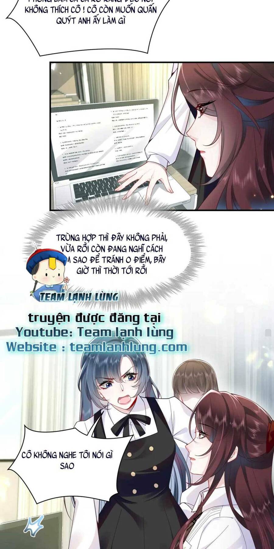 Bạch Liên Hoa Dựa Vào Việc Giả Trang Đáng Thương Hướng Dẫn Ca Ca Xưng Bá Toàn Cầu Chapter 13 - 38