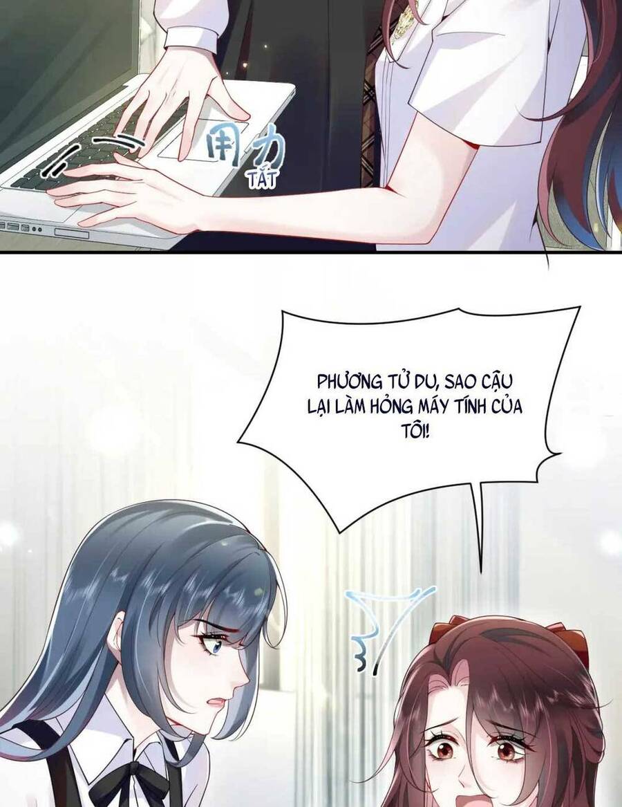 Bạch Liên Hoa Dựa Vào Việc Giả Trang Đáng Thương Hướng Dẫn Ca Ca Xưng Bá Toàn Cầu Chapter 13 - 39