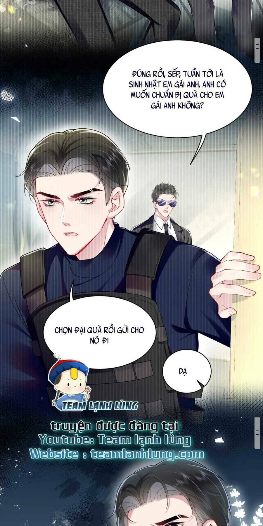 Bạch Liên Hoa Dựa Vào Việc Giả Trang Đáng Thương Hướng Dẫn Ca Ca Xưng Bá Toàn Cầu Chapter 13 - 5