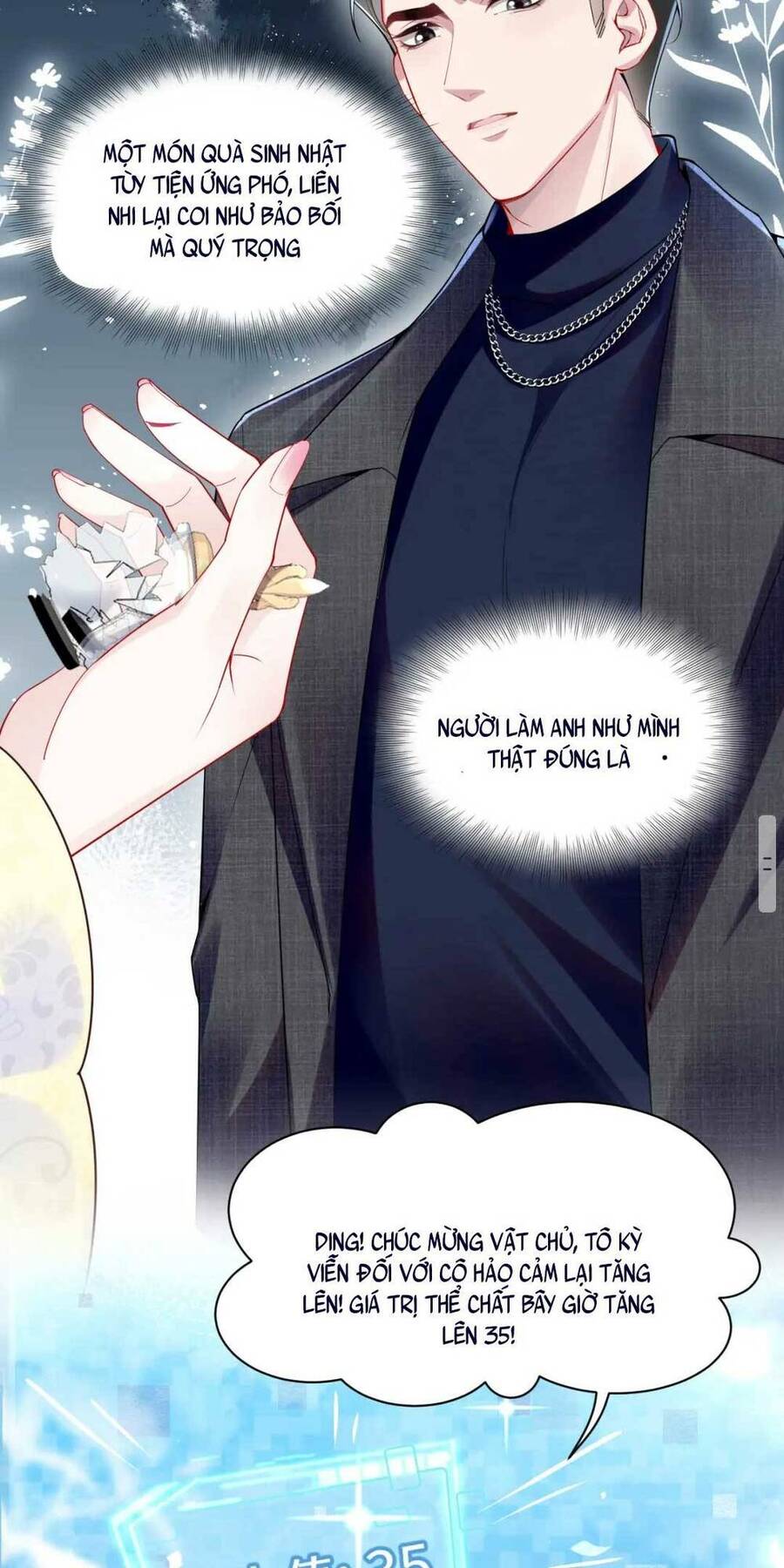 Bạch Liên Hoa Dựa Vào Việc Giả Trang Đáng Thương Hướng Dẫn Ca Ca Xưng Bá Toàn Cầu Chapter 13 - 6