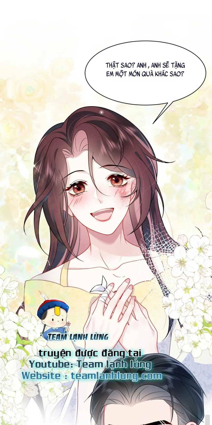 Bạch Liên Hoa Dựa Vào Việc Giả Trang Đáng Thương Hướng Dẫn Ca Ca Xưng Bá Toàn Cầu Chapter 13 - 9
