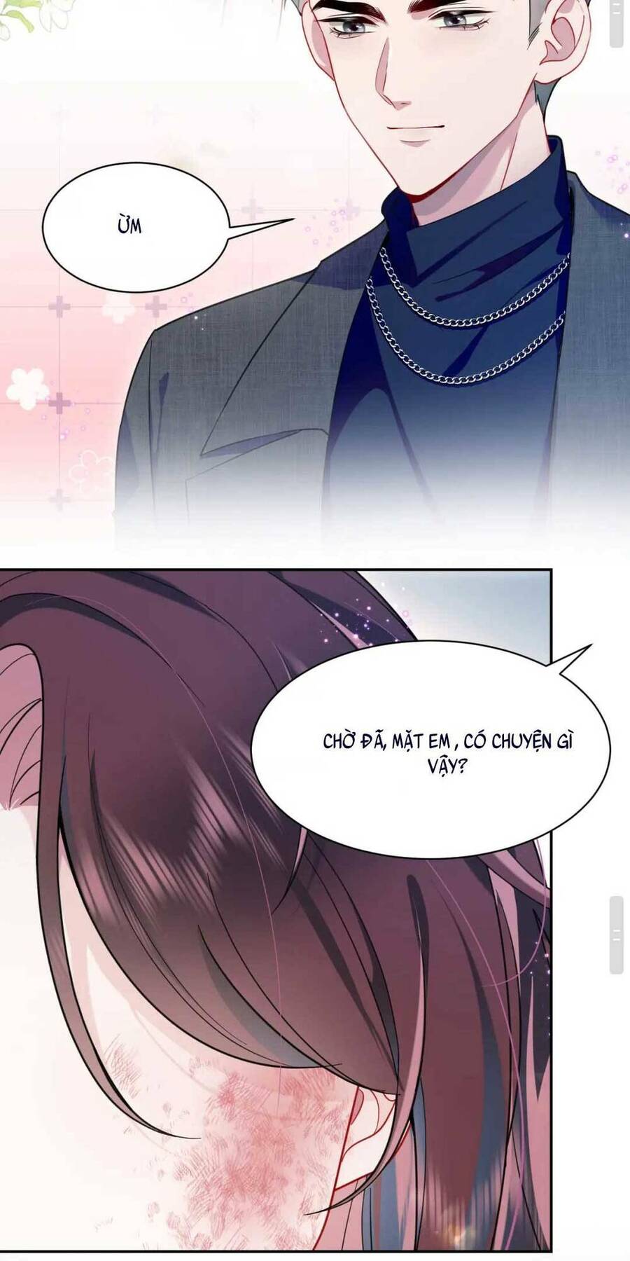 Bạch Liên Hoa Dựa Vào Việc Giả Trang Đáng Thương Hướng Dẫn Ca Ca Xưng Bá Toàn Cầu Chapter 13 - 10