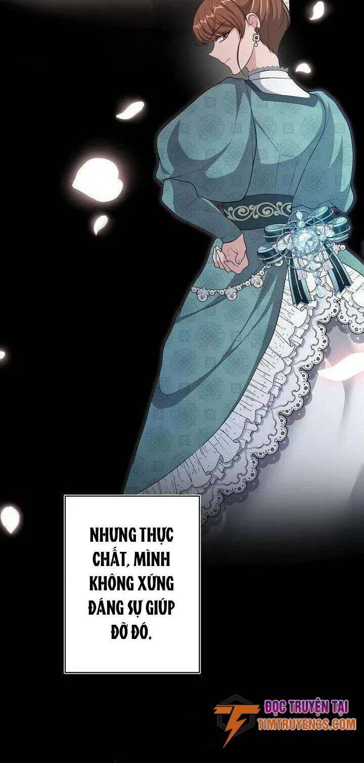Đứa Trẻ Bảo Hộ Bóng Đêm Chapter 24 - 30