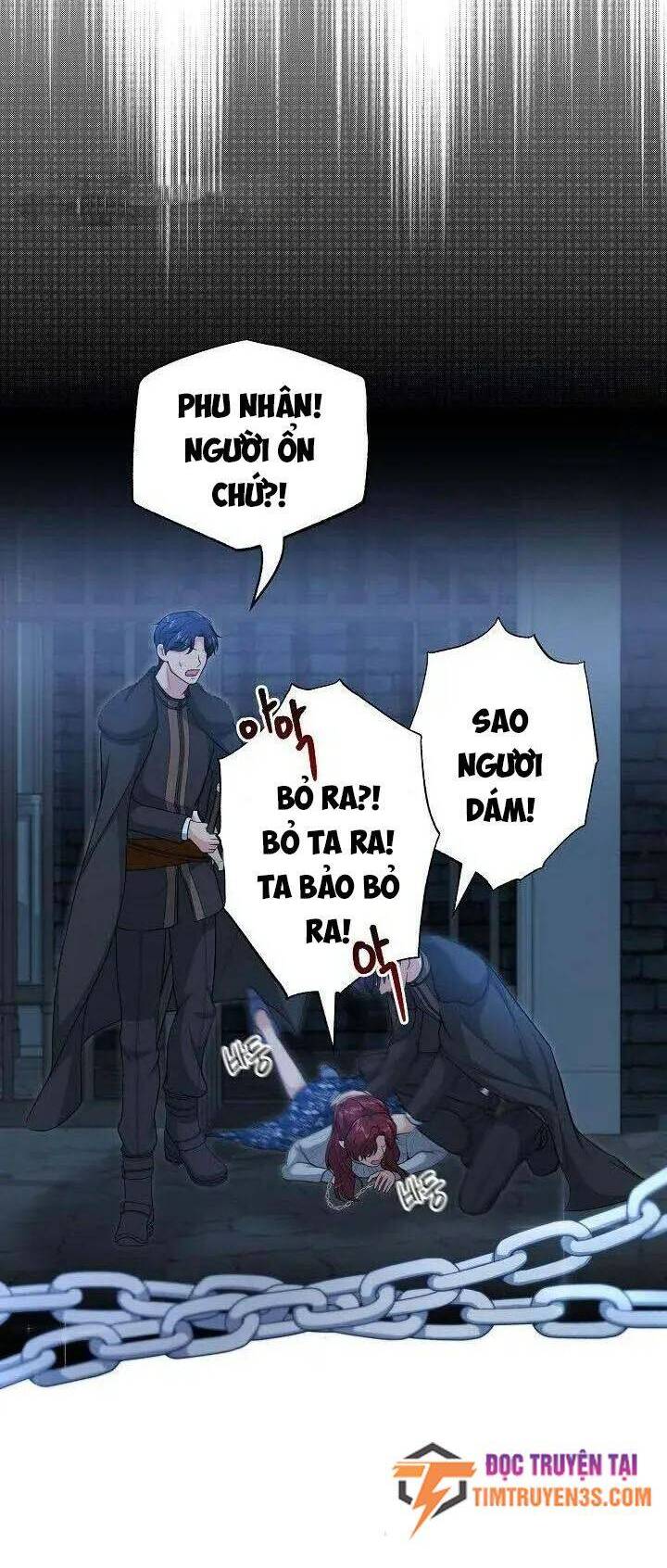 Đứa Trẻ Bảo Hộ Bóng Đêm Chapter 24 - 4