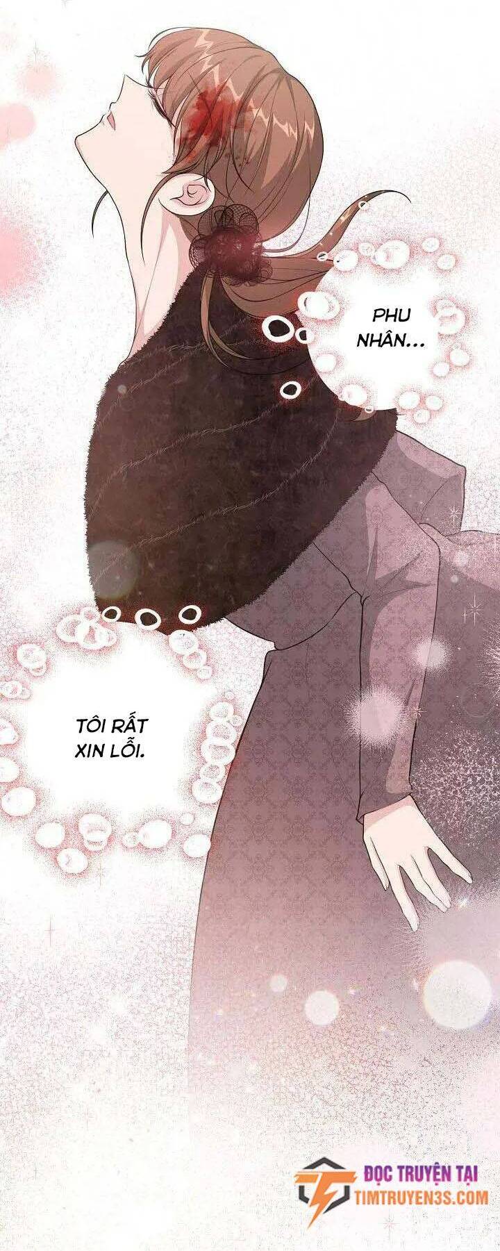 Đứa Trẻ Bảo Hộ Bóng Đêm Chapter 24 - 44