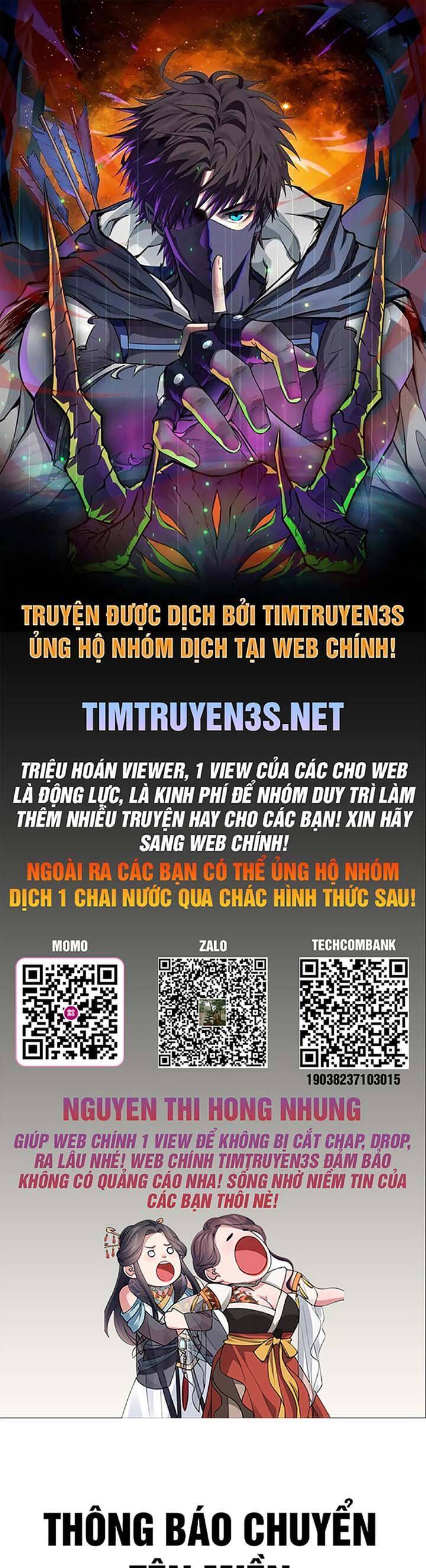 Đứa Trẻ Bảo Hộ Bóng Đêm Chapter 40 - 1