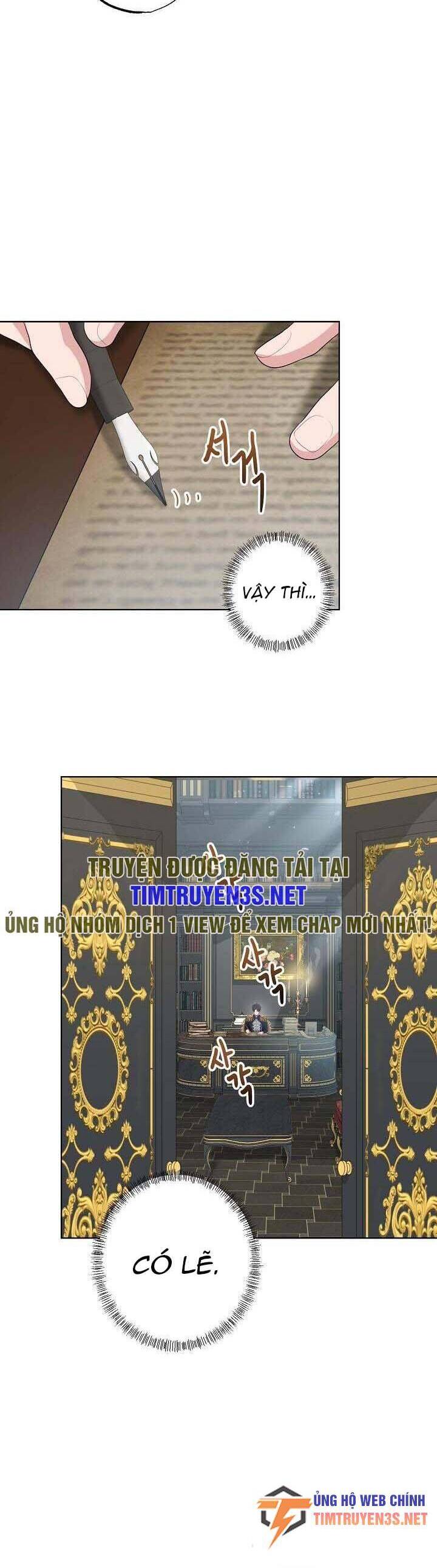 Đứa Trẻ Bảo Hộ Bóng Đêm Chapter 40 - 28