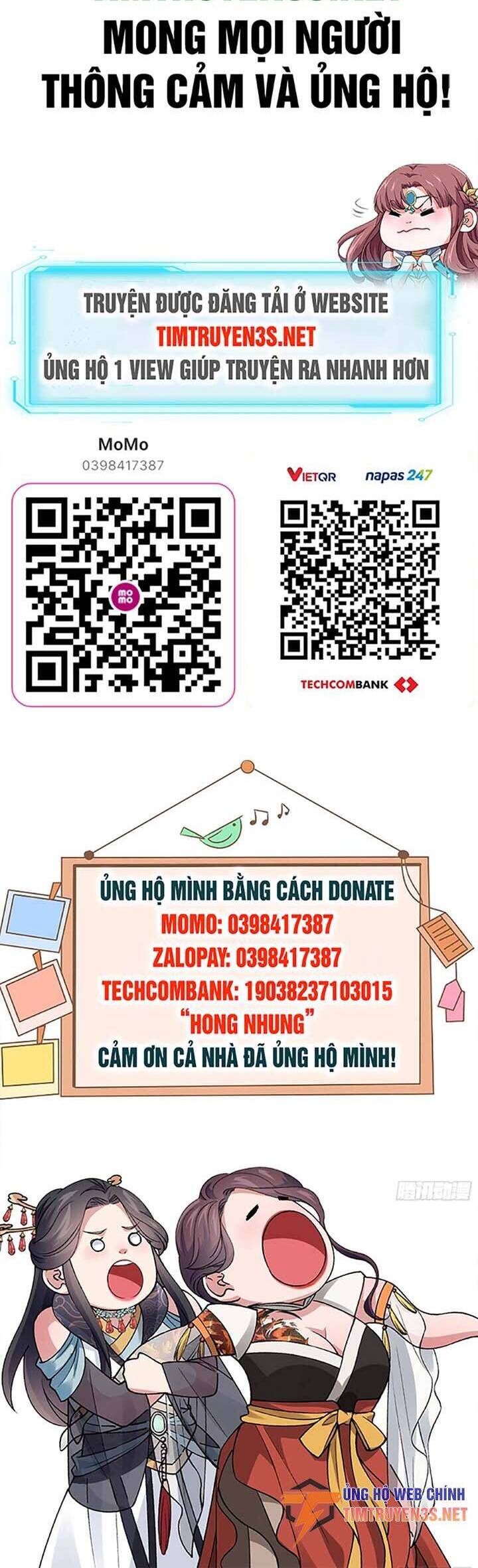 Đứa Trẻ Bảo Hộ Bóng Đêm Chapter 40 - 35