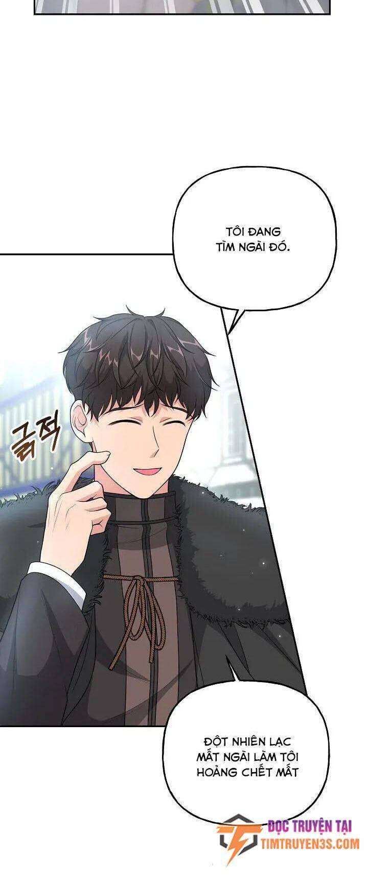 Đứa Trẻ Bảo Hộ Bóng Đêm Chapter 16 - 23