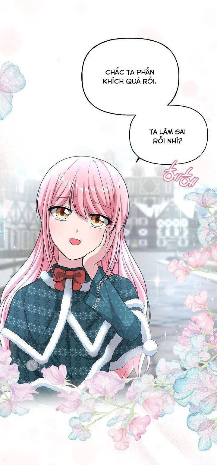 Đứa Trẻ Bảo Hộ Bóng Đêm Chapter 16 - 28