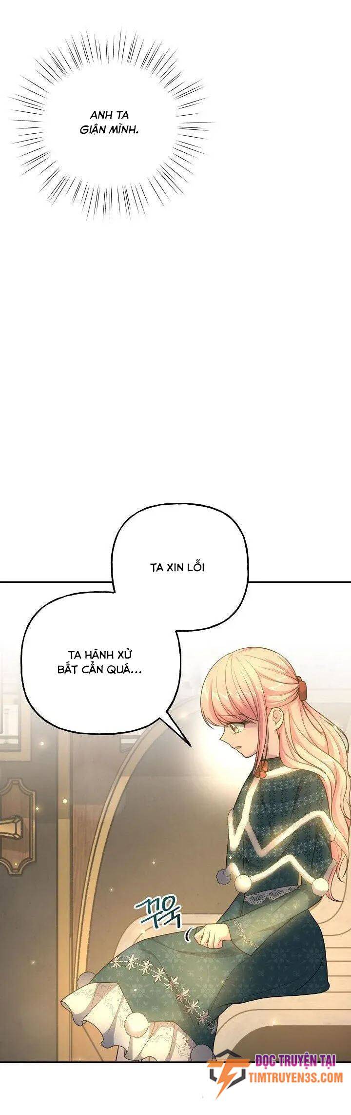 Đứa Trẻ Bảo Hộ Bóng Đêm Chapter 16 - 40