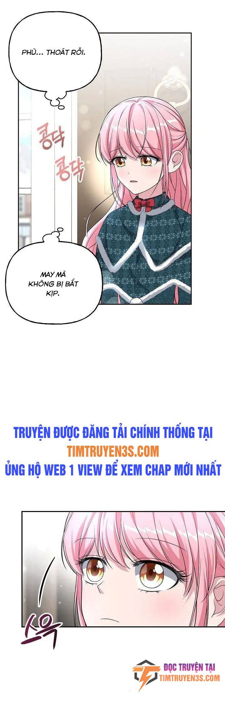 Đứa Trẻ Bảo Hộ Bóng Đêm Chapter 16 - 5