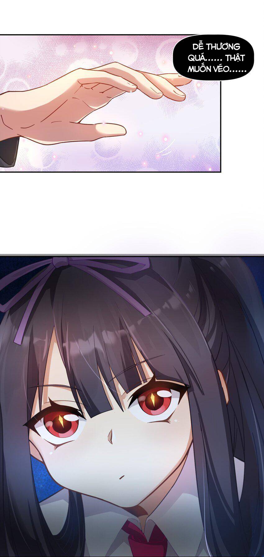 Bạn Gái Hoa Khôi Là Cương Thi?! Chapter 2 - 11