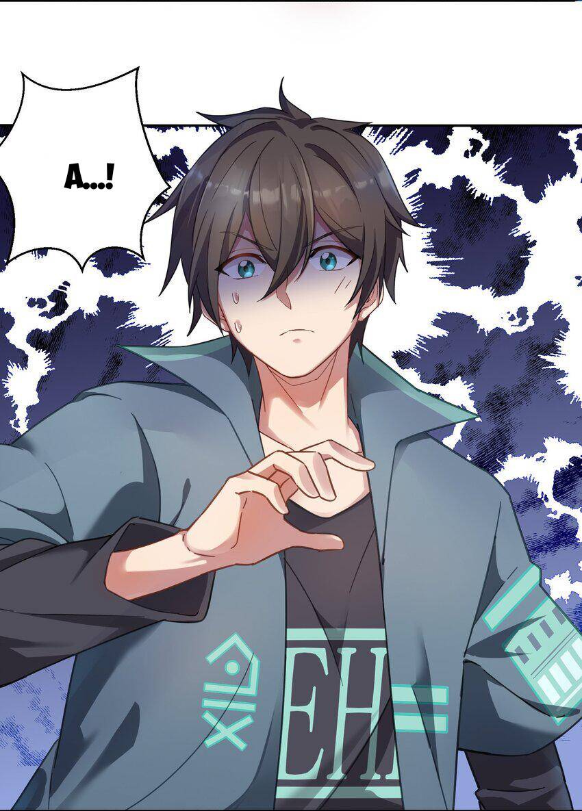 Bạn Gái Hoa Khôi Là Cương Thi?! Chapter 2 - 12