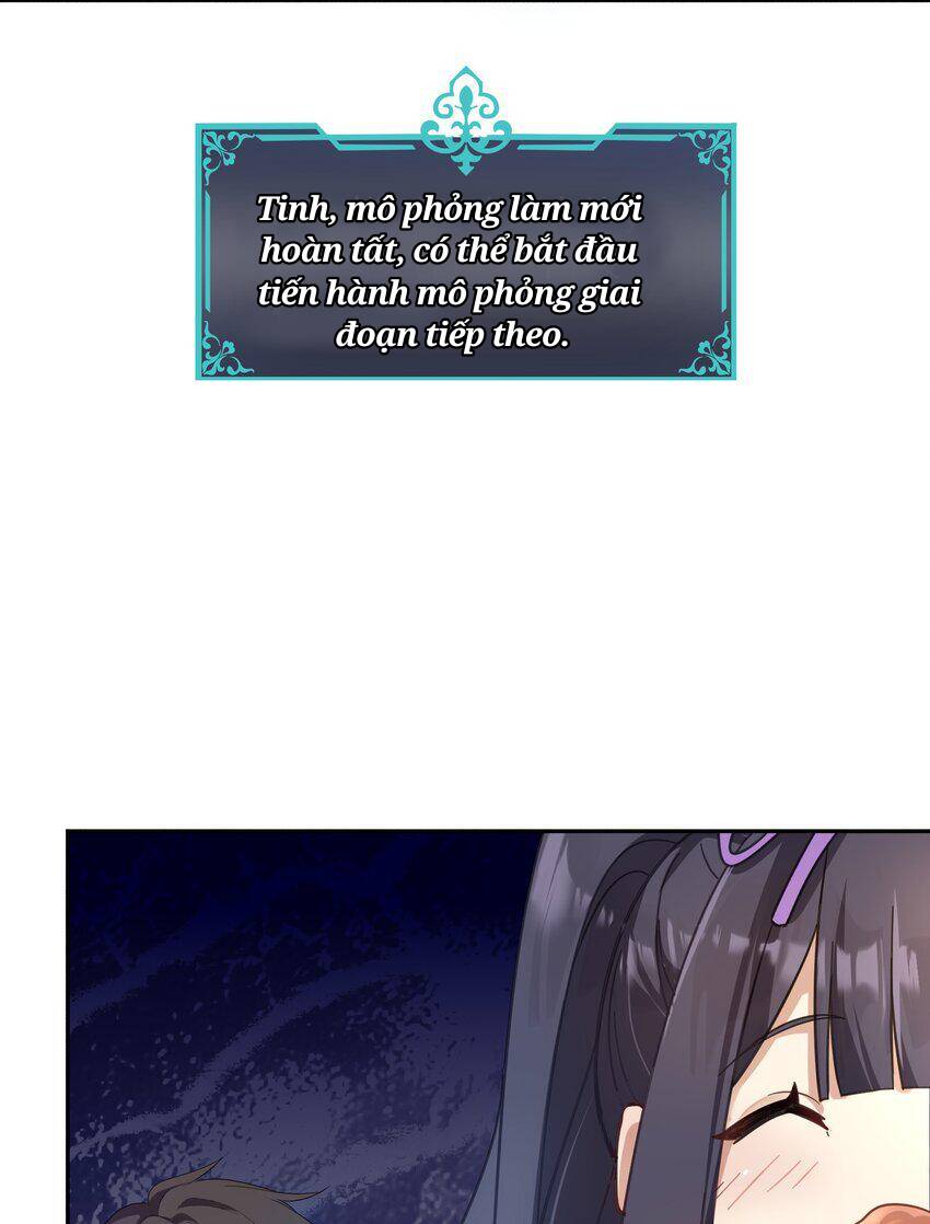 Bạn Gái Hoa Khôi Là Cương Thi?! Chapter 2 - 14