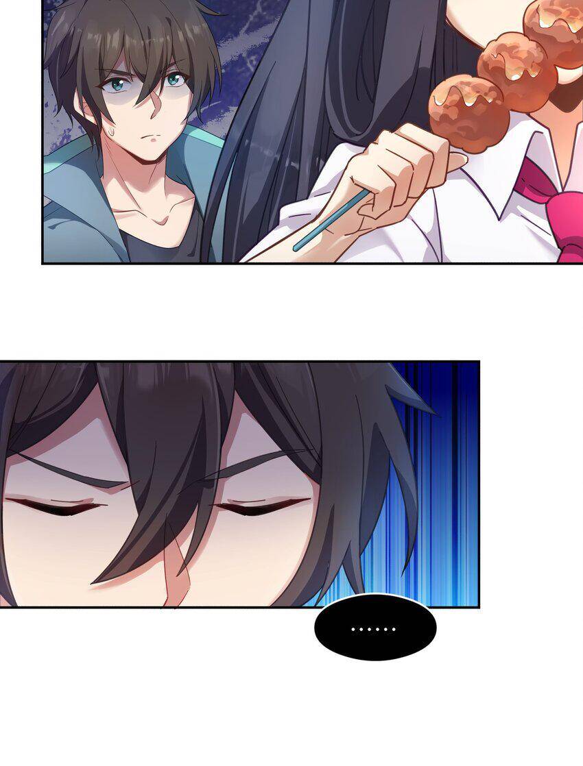 Bạn Gái Hoa Khôi Là Cương Thi?! Chapter 2 - 15