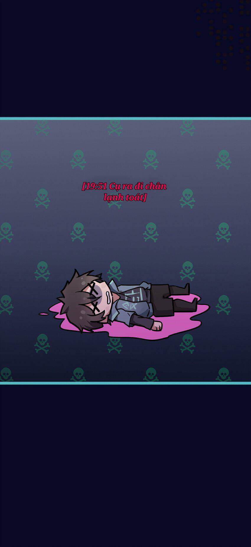 Bạn Gái Hoa Khôi Là Cương Thi?! Chapter 2 - 19