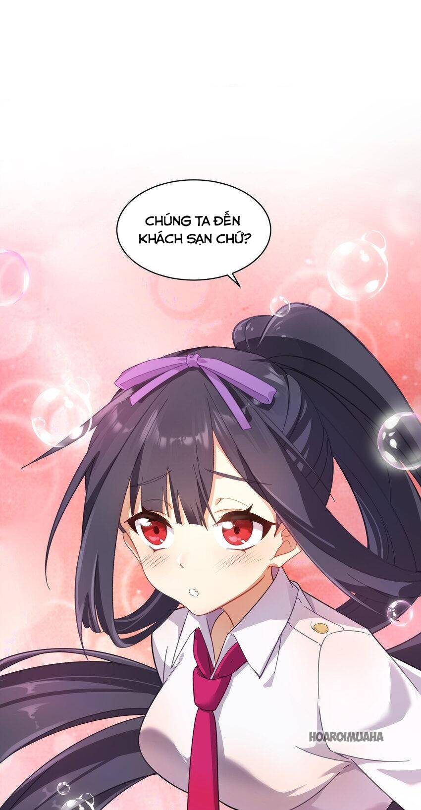 Bạn Gái Hoa Khôi Là Cương Thi?! Chapter 2 - 2