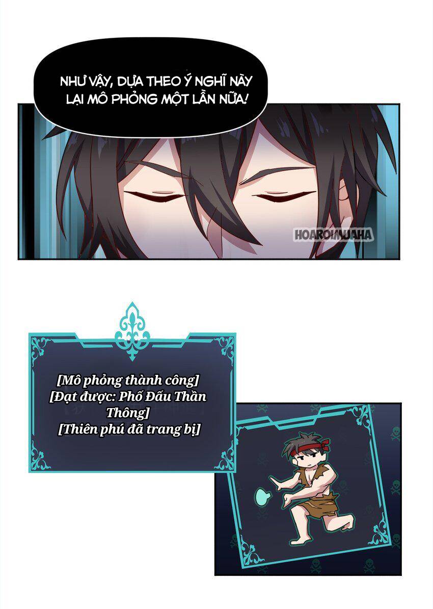 Bạn Gái Hoa Khôi Là Cương Thi?! Chapter 2 - 24