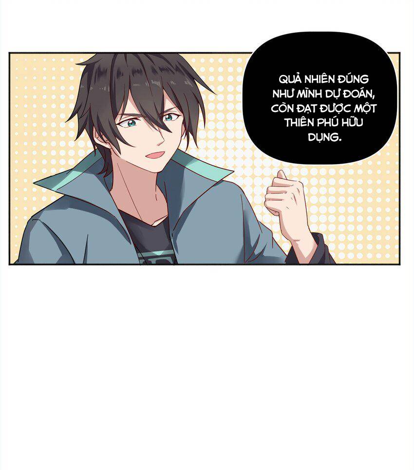 Bạn Gái Hoa Khôi Là Cương Thi?! Chapter 2 - 25