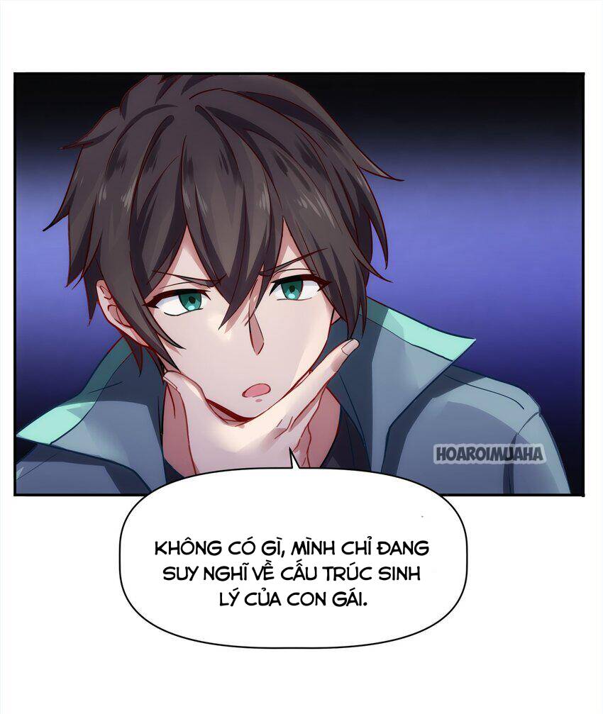 Bạn Gái Hoa Khôi Là Cương Thi?! Chapter 2 - 27