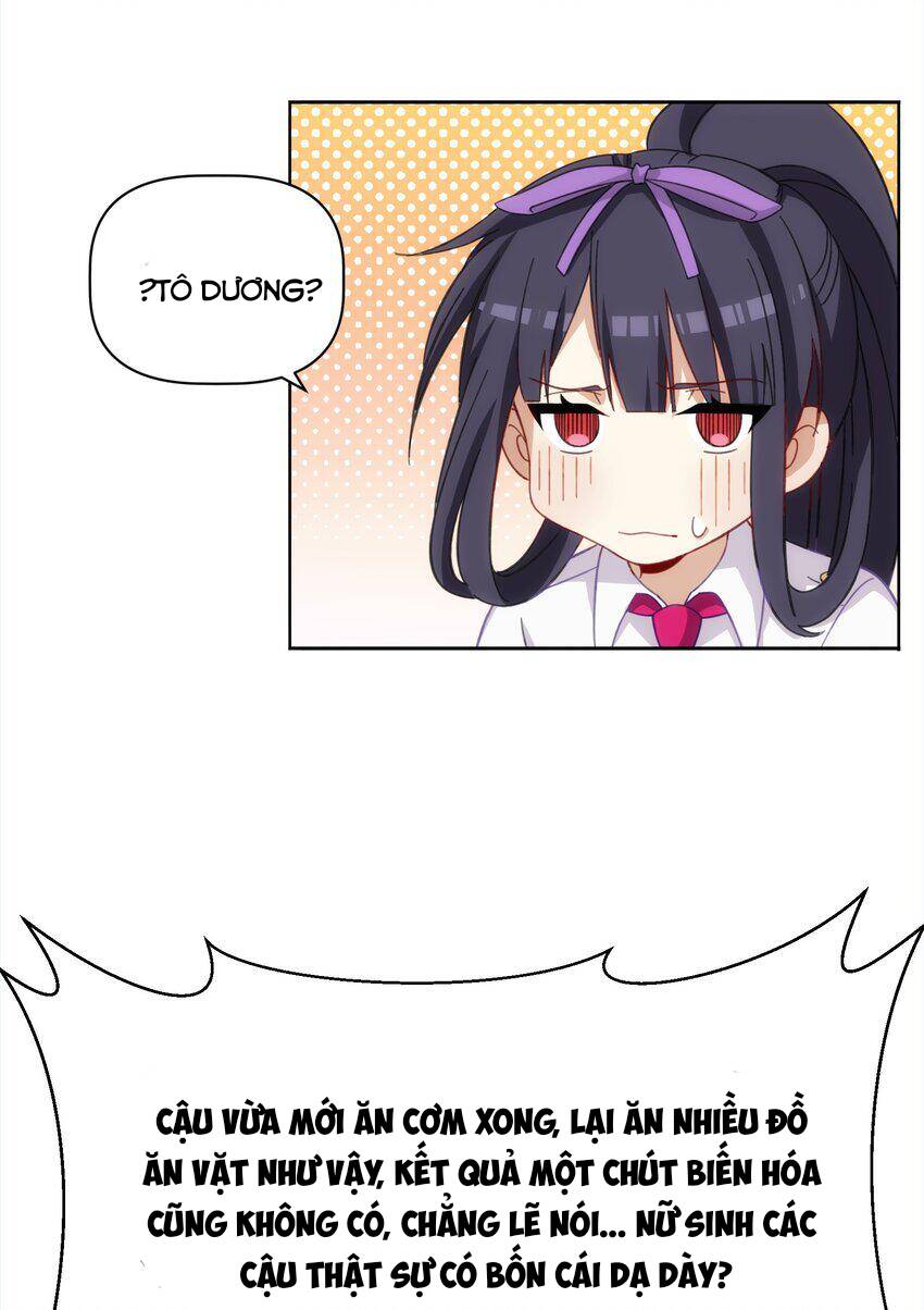 Bạn Gái Hoa Khôi Là Cương Thi?! Chapter 2 - 28