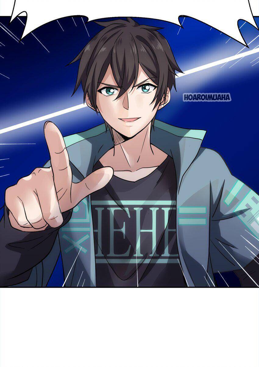 Bạn Gái Hoa Khôi Là Cương Thi?! Chapter 2 - 29