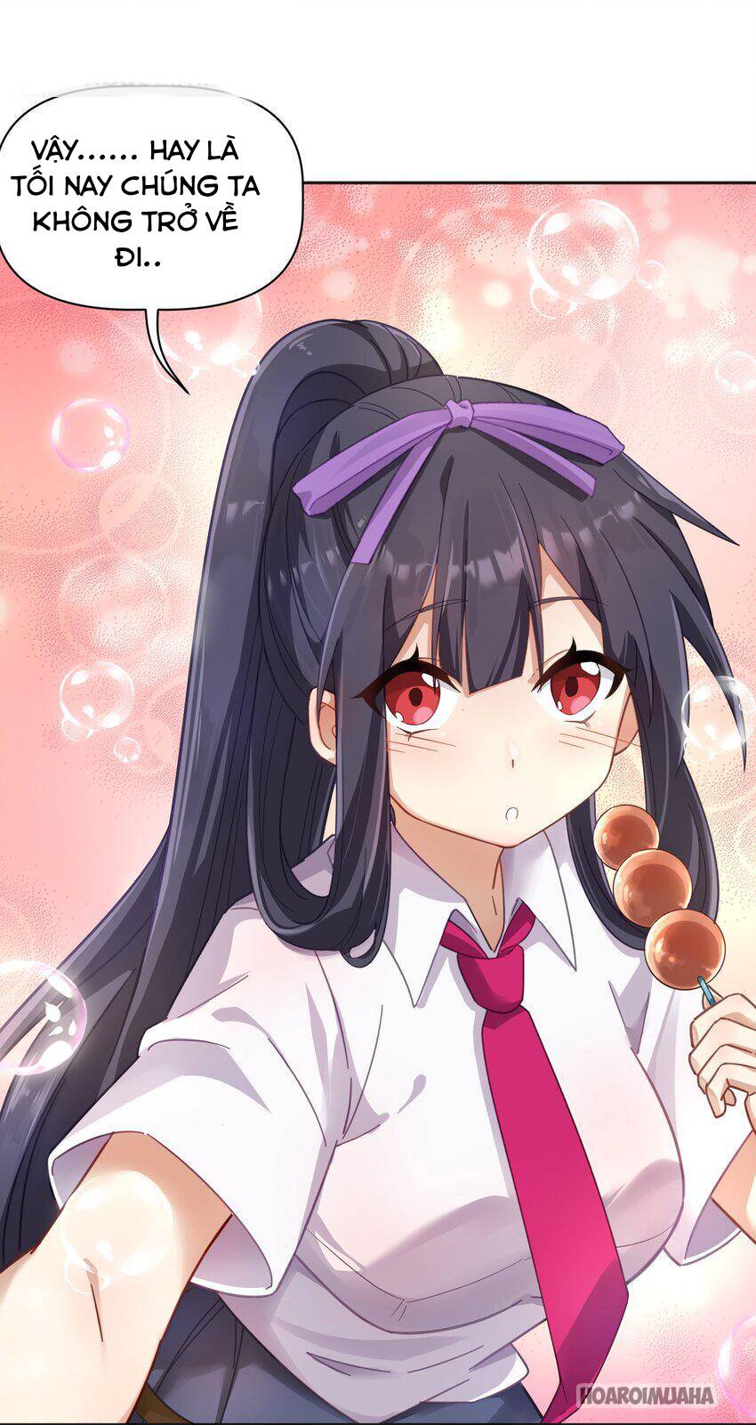 Bạn Gái Hoa Khôi Là Cương Thi?! Chapter 2 - 33