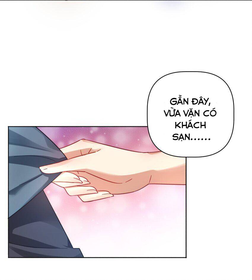 Bạn Gái Hoa Khôi Là Cương Thi?! Chapter 2 - 34