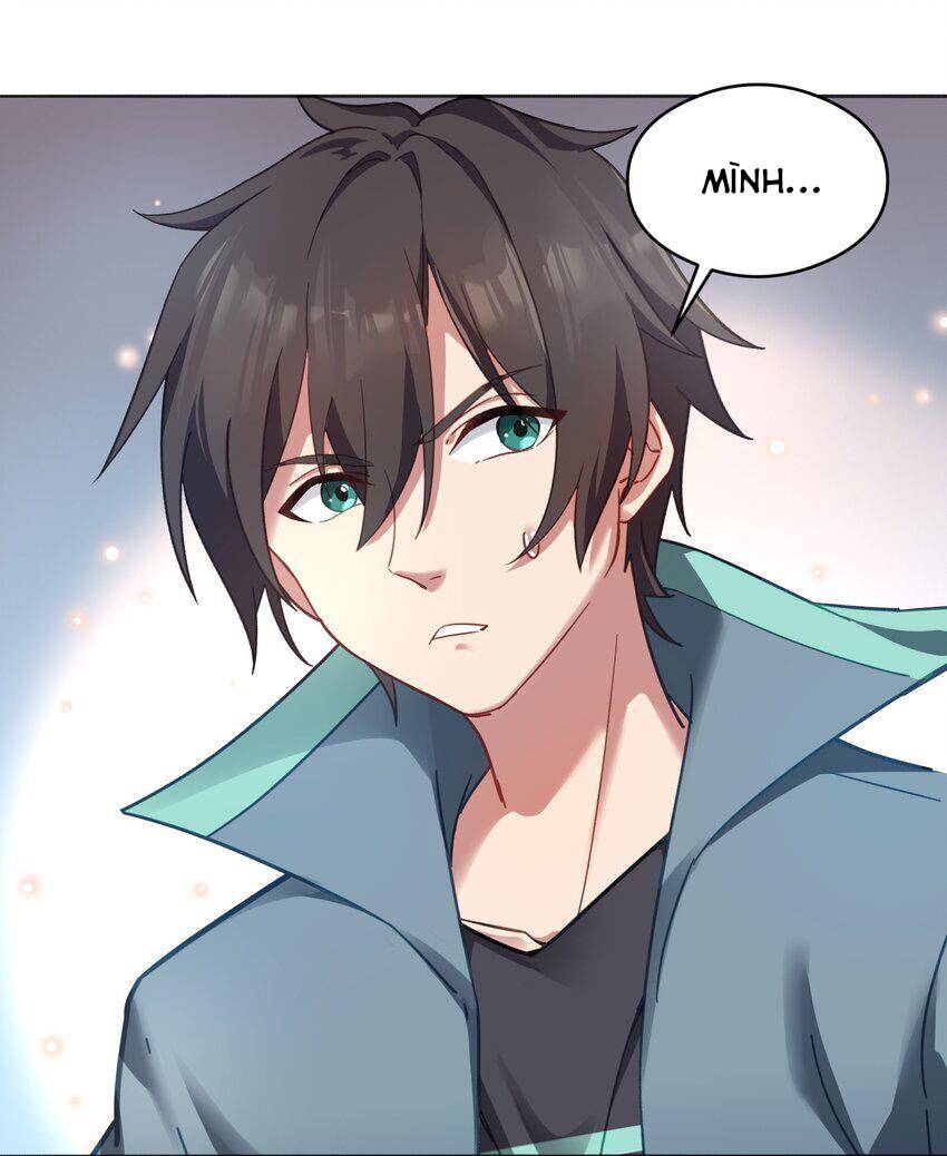 Bạn Gái Hoa Khôi Là Cương Thi?! Chapter 2 - 35