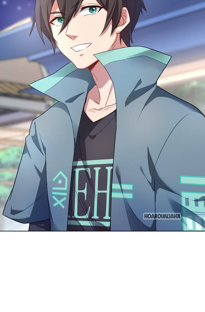 Bạn Gái Hoa Khôi Là Cương Thi?! Chapter 2 - 38