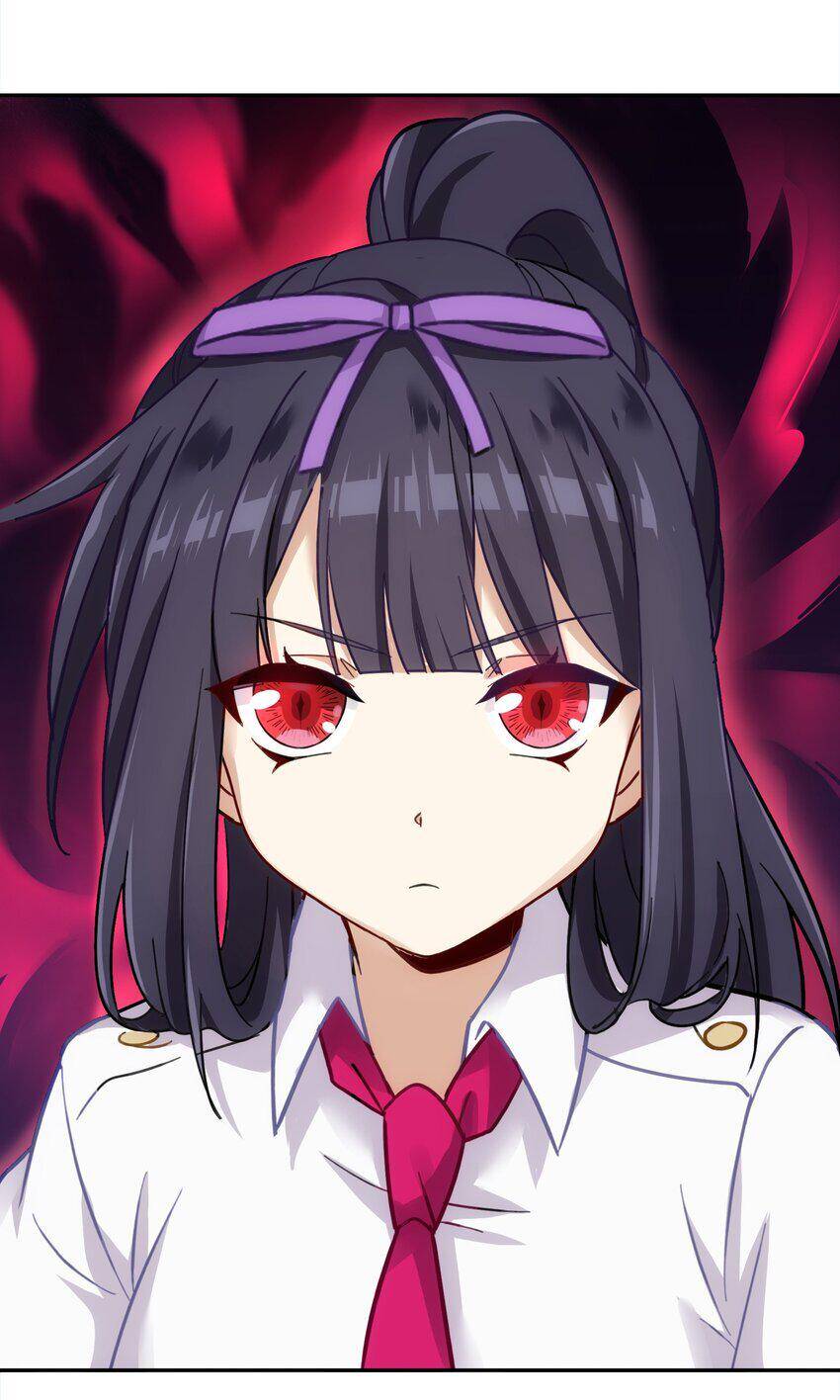 Bạn Gái Hoa Khôi Là Cương Thi?! Chapter 2 - 40