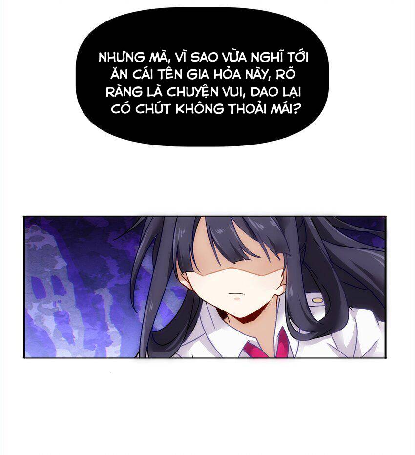 Bạn Gái Hoa Khôi Là Cương Thi?! Chapter 2 - 42