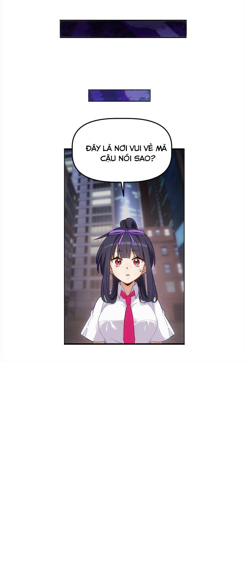 Bạn Gái Hoa Khôi Là Cương Thi?! Chapter 2 - 43