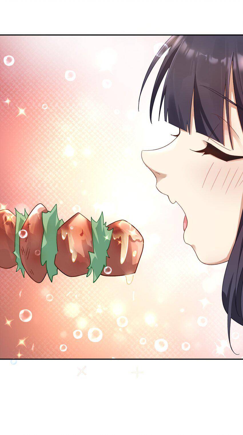 Bạn Gái Hoa Khôi Là Cương Thi?! Chapter 2 - 9