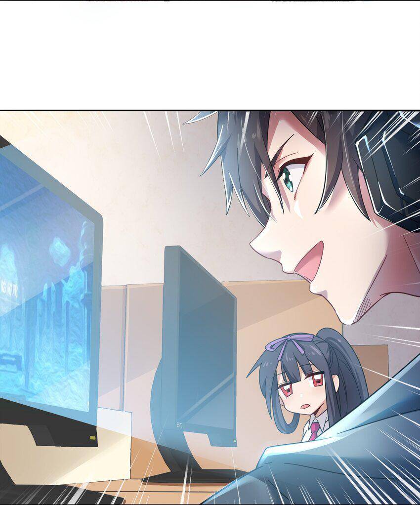 Bạn Gái Hoa Khôi Là Cương Thi?! Chapter 3 - 12