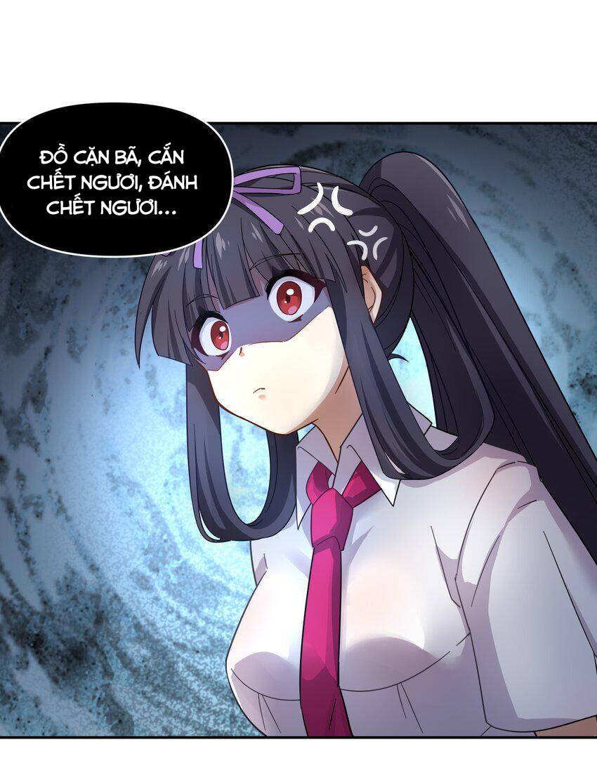 Bạn Gái Hoa Khôi Là Cương Thi?! Chapter 3 - 15