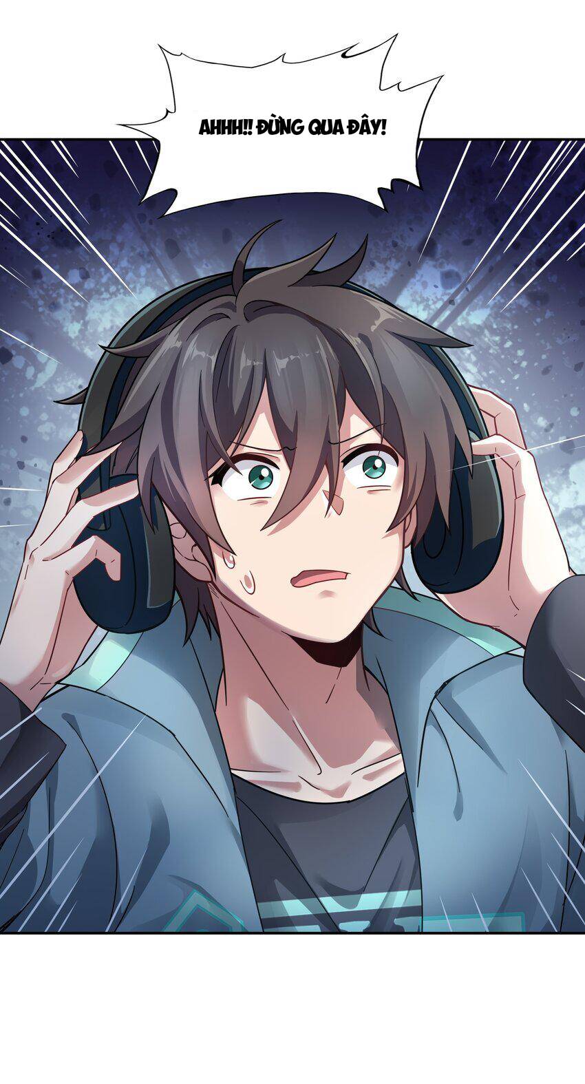 Bạn Gái Hoa Khôi Là Cương Thi?! Chapter 3 - 19