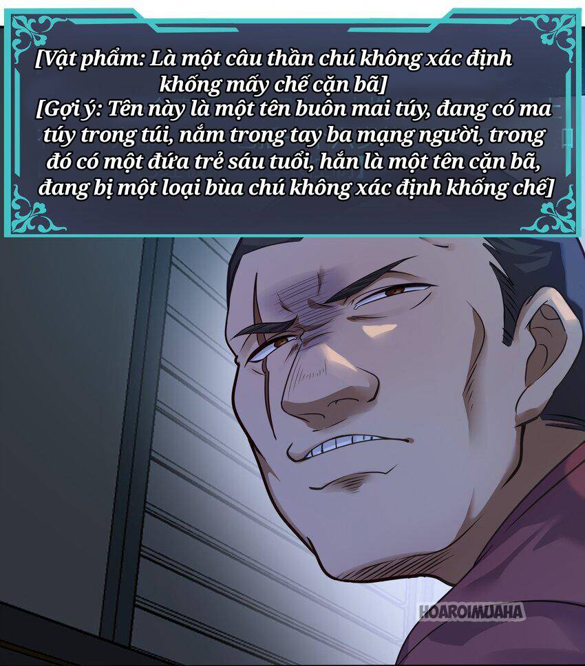 Bạn Gái Hoa Khôi Là Cương Thi?! Chapter 3 - 28