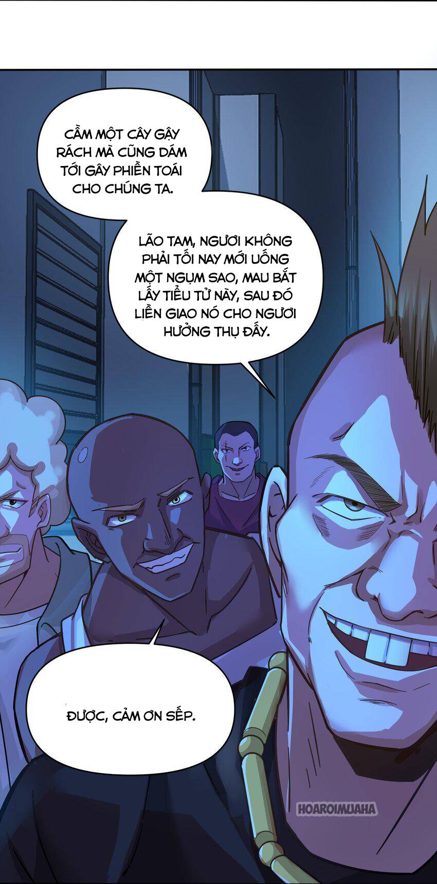 Bạn Gái Hoa Khôi Là Cương Thi?! Chapter 3 - 31