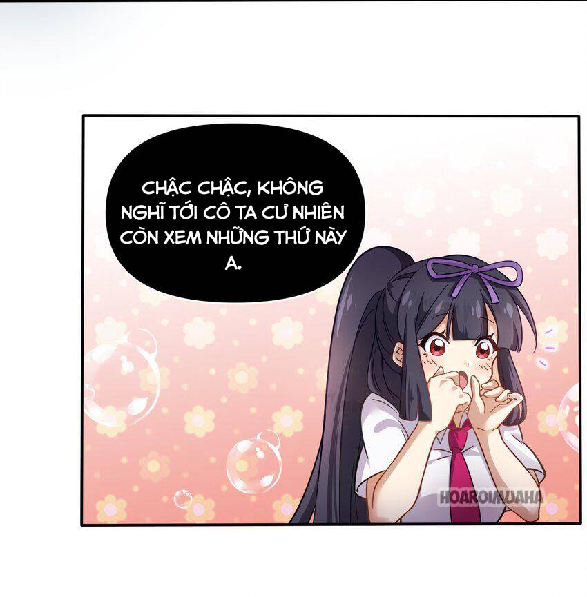 Bạn Gái Hoa Khôi Là Cương Thi?! Chapter 3 - 33